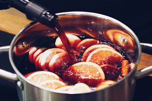 Mulled Wine