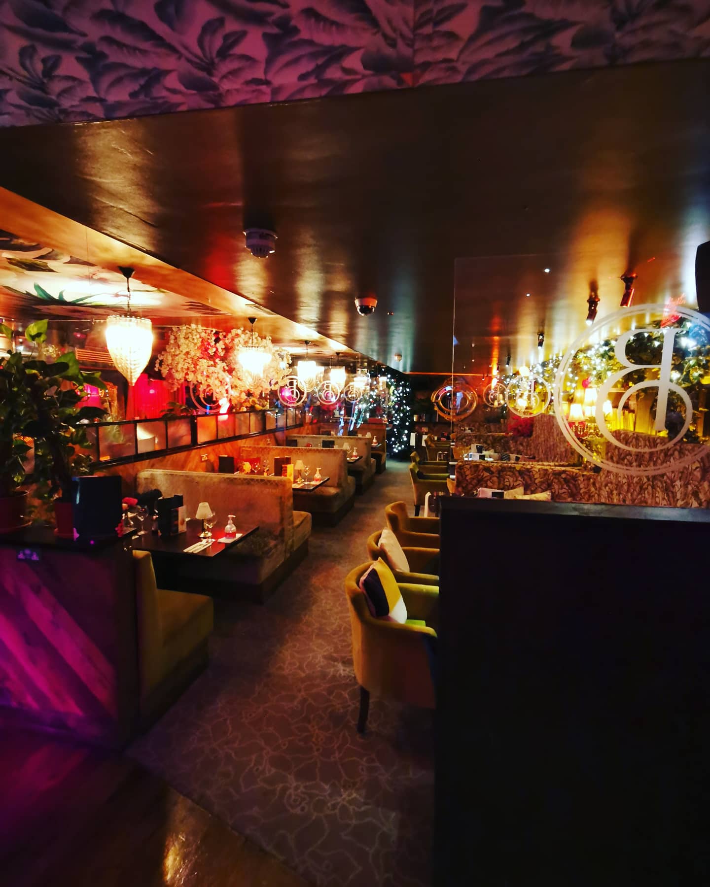 Betsy Venue