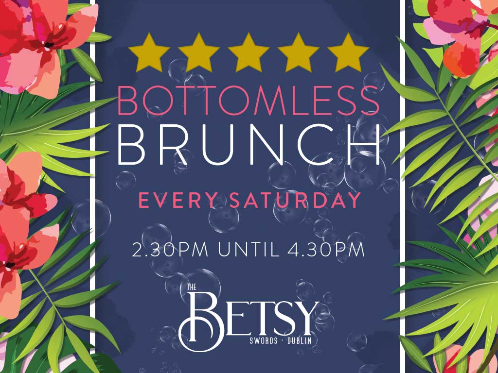 Bottomless-Brunch-Site Photo of cocktails