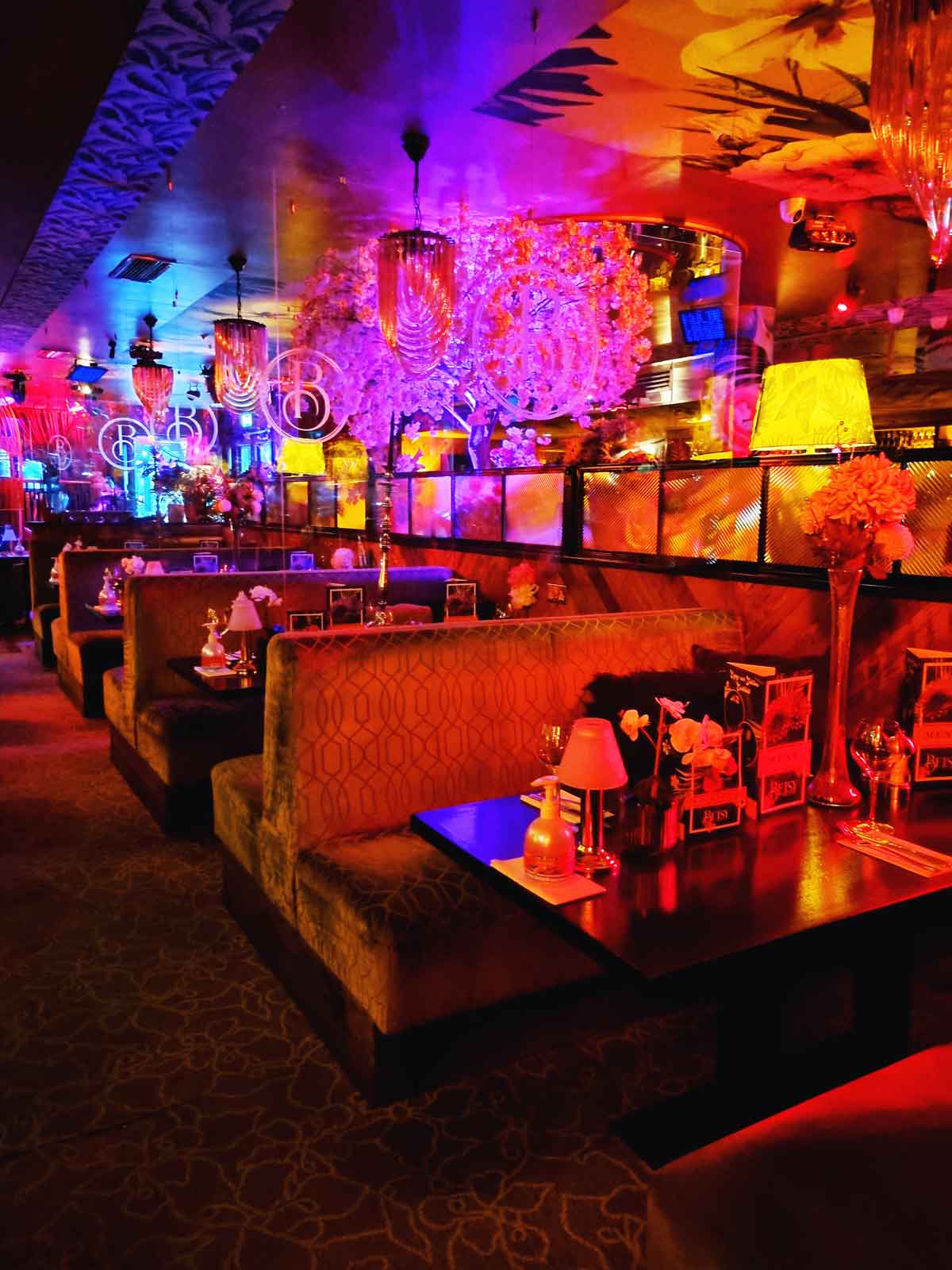 The-Betsy-Restaraunt
