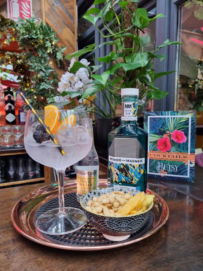 Cocktail